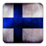 Logo of Finland Radio android Application 